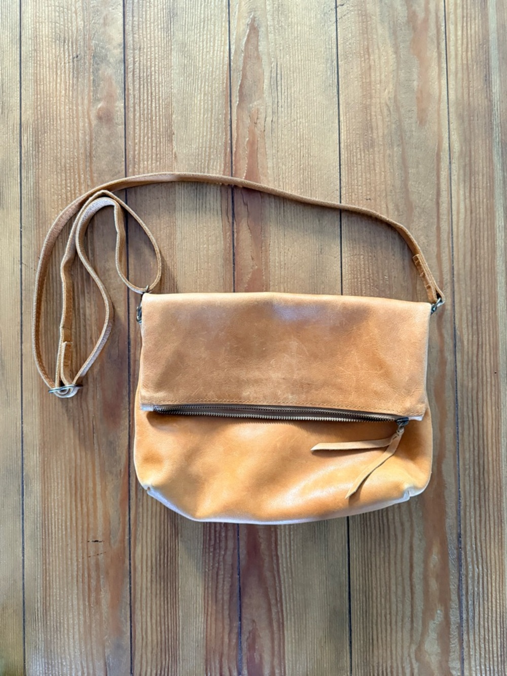Able Crossbody Bag